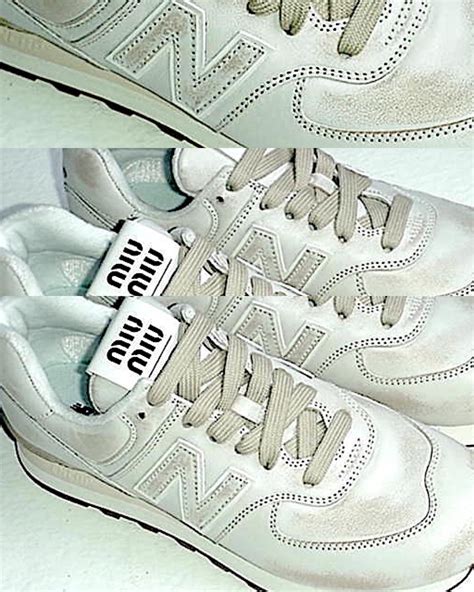 new balance miu miu.